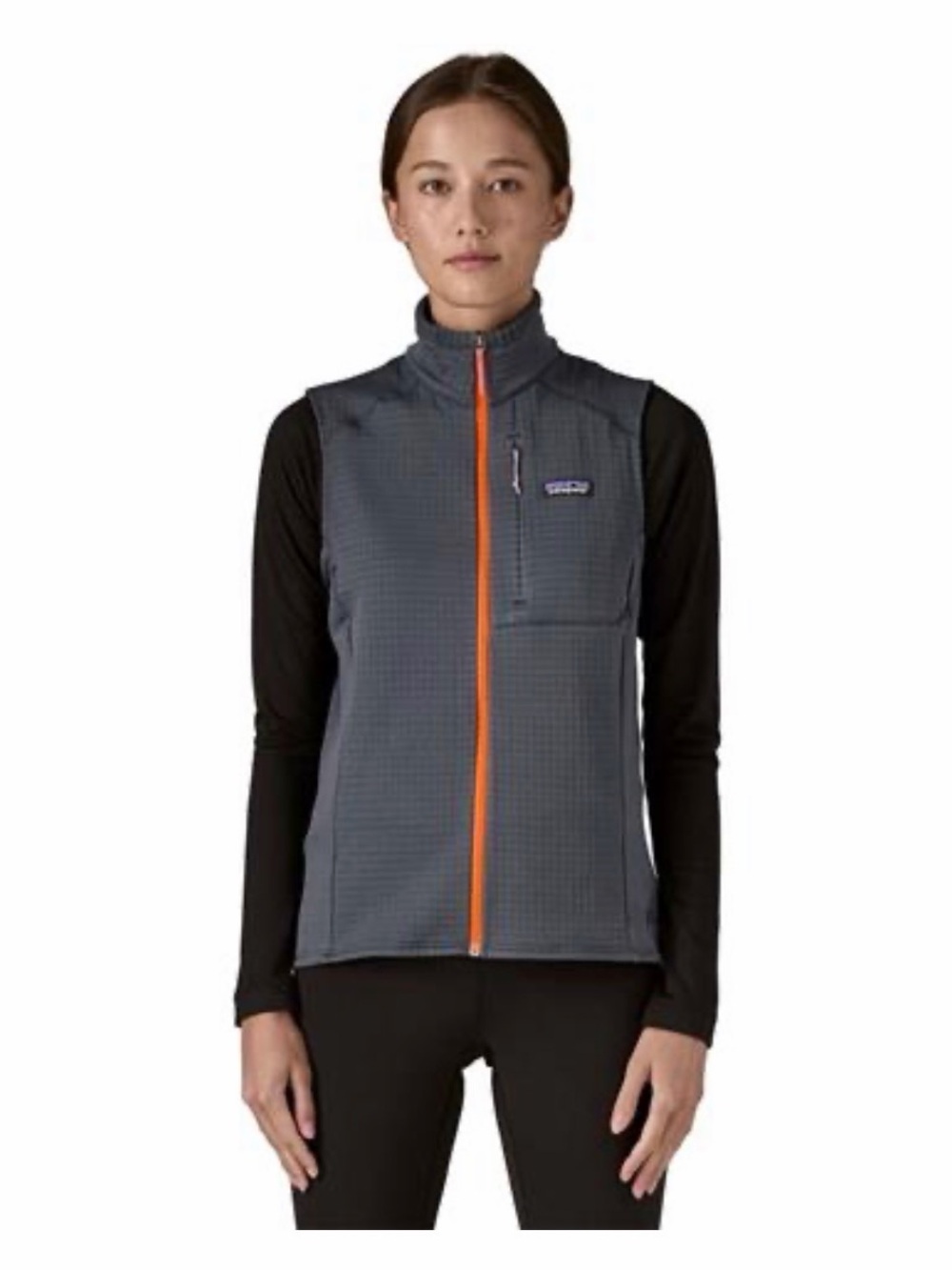 Patagonia R1 Fleece Vest - Polartec